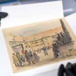Museu de Los Angeles destaca raízes judaicas que moldaram os estilos de futebol mais populares do mundo