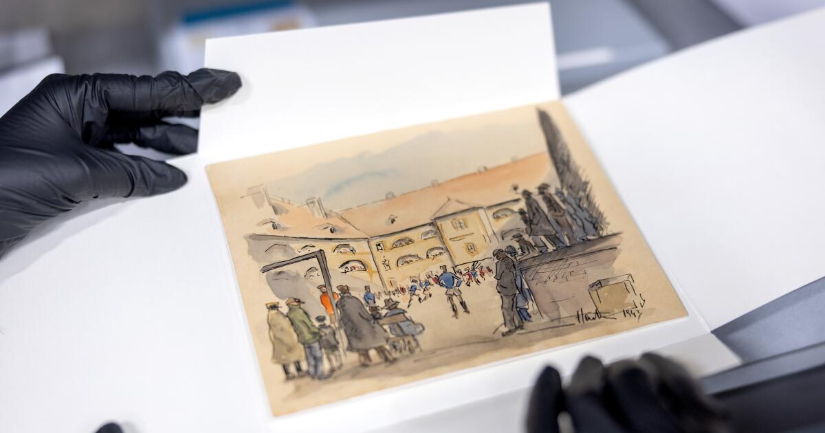 Museu de Los Angeles destaca raízes judaicas que moldaram os estilos de futebol mais populares do mundo