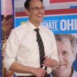NBC News colocará 'Kornacki Cam' nas corridas para prefeito de Los Angeles e para governador da Califórnia