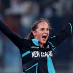NZ-W vs SL-W, informações de transmissão ao vivo da Copa do Mundo T20 2026: Quando, onde assistir Nova Zelândia x Sri Lanka?