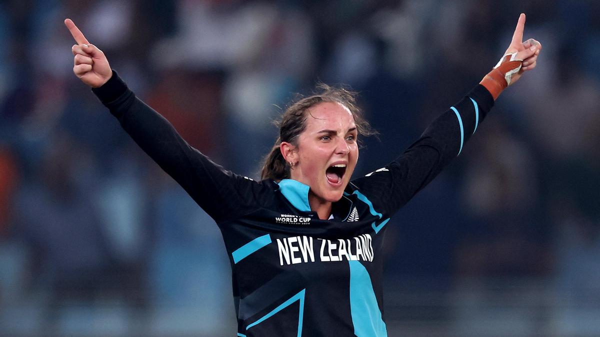 NZ-W vs SL-W, informações de transmissão ao vivo da Copa do Mundo T20 2026: Quando, onde assistir Nova Zelândia x Sri Lanka?