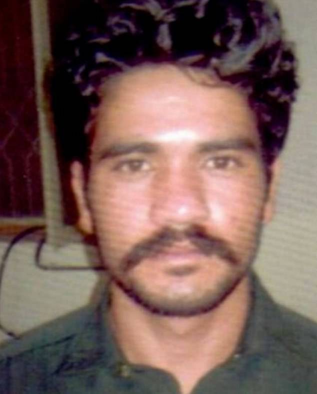 Shafqat Ali será executado após estuprar uma mulher francesa na frente de seus filhos