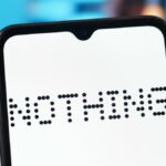 Nada cancela o sucessor do CMF Phone Pro 2 devido ao aumento dos custos de RAM