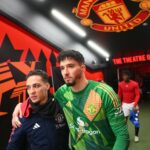 Não apenas o Man Utd, Antony afirma que esteve perto de assinar com outro grande clube da Premier League após a saída do Ajax