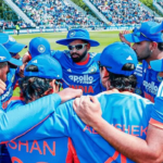 'Não estou realmente surpreso...': Ambati Rayudu sobre a derrota do Team India