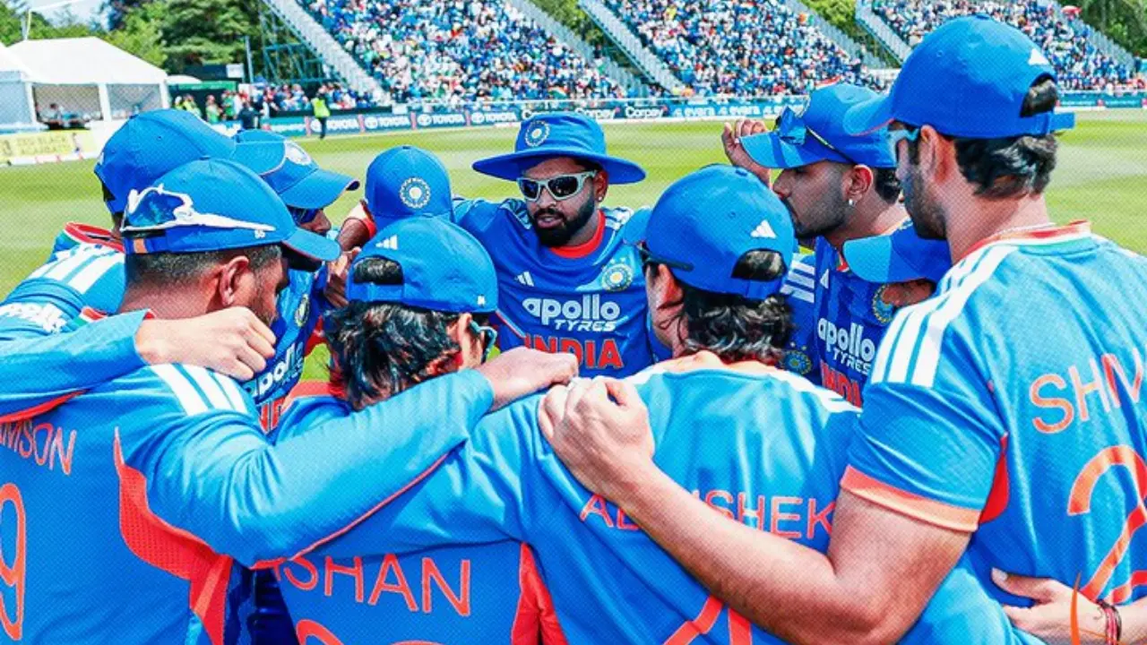 'Não estou realmente surpreso...': Ambati Rayudu sobre a derrota do Team India