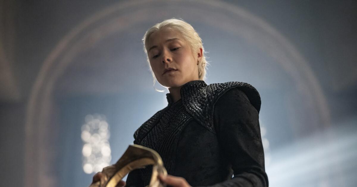 Não há tempo para assistir novamente 'House of the Dragon'? Aqui está tudo o que você precisa saber sobre a 3ª temporada
