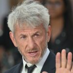 Não peça uma selfie a Sean Penn - mesmo se você for um sobrevivente do Holocausto