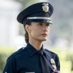 Não se esqueça de Maggie Q