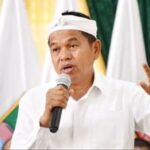 Nasib Sayembara Rp250 Juta KDM Soal Penangkapan Taufik Hidayat, Polisi yang Dapat?