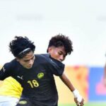 Nasib Tragis Timnas Malásia Dihabisi Tailândia, Selamat Tinggal Piala AFF Sub-19 2026