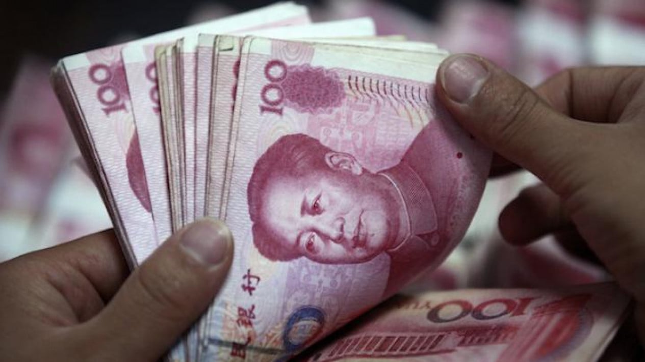 Nasib Yuan Mendadak Berbalik, Data Terbaru China Bikin Pasar Was-was