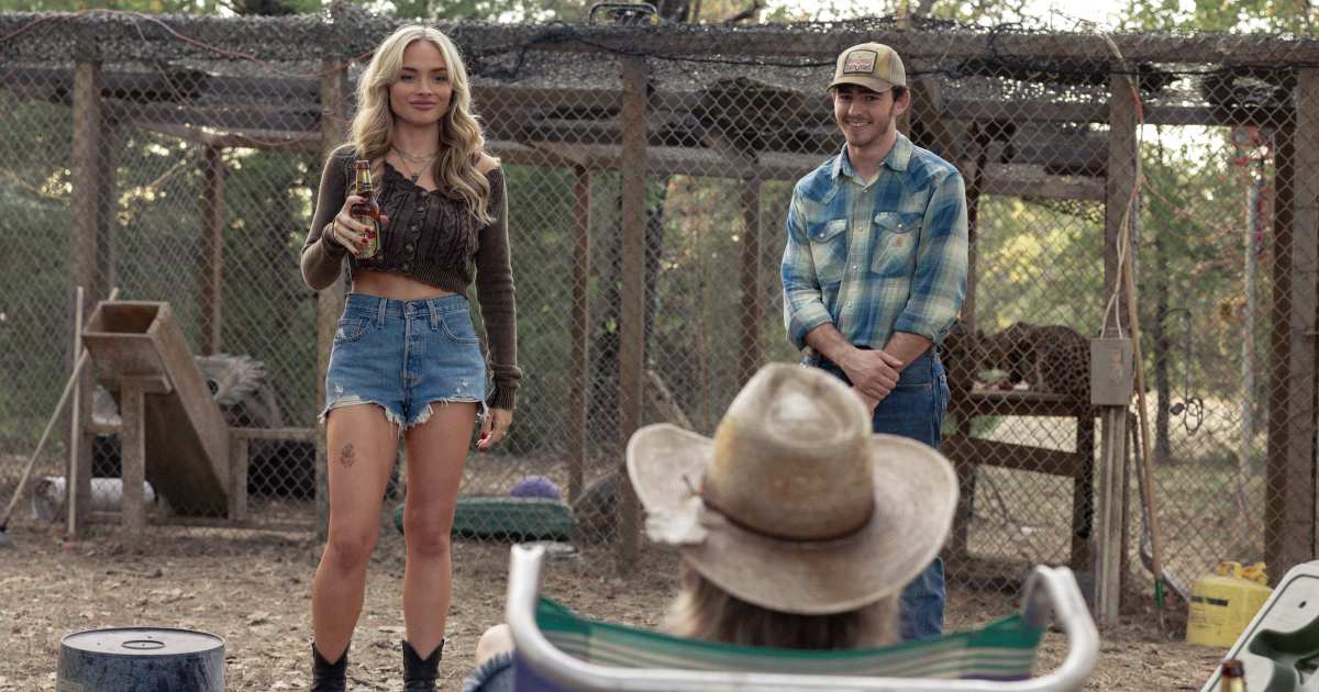 Spinoff de Beth e Rip de Yellowstone: o que saber