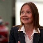 Negócios na América: CEO da GM, Mary Barra
