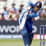 Nem Kohli, nem Harmanpreet – este jogador de críquete é o único indiano entre os 100 esportistas mais influentes da revista TIME