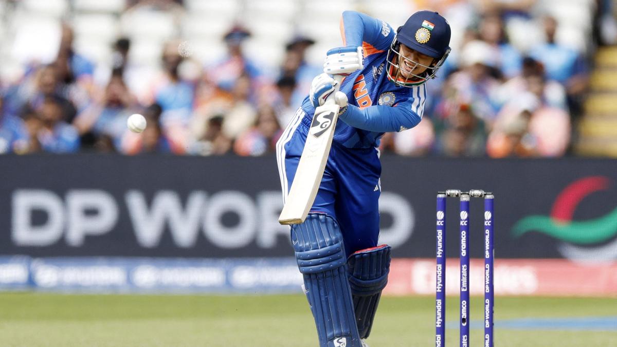 Nem Kohli, nem Harmanpreet – este jogador de críquete é o único indiano entre os 100 esportistas mais influentes da revista TIME