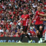 Nemanja Vidic argumenta que 'nunca teve medo' de jogar contra um 'jogador fantástico' durante a lendária passagem do Man Utd