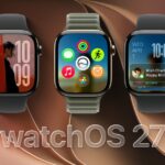 Herói do watchOS 27