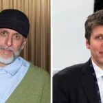 Neon em negociações para resgatar Sam Altman Biopic de Luca Guadagnino 'Artificial'