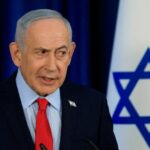 Netanyahu de Israel enfrenta contestação eleitoral do ex-general hawkish