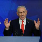 Netanyahu sob pressão em Israel após acordo EUA-Irã