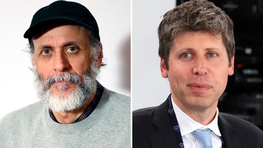 Netflix, A24 e Focus Pass em 'Artificial' de Luca Guadagnino como Mubi Circles (EXCLUSIVO)