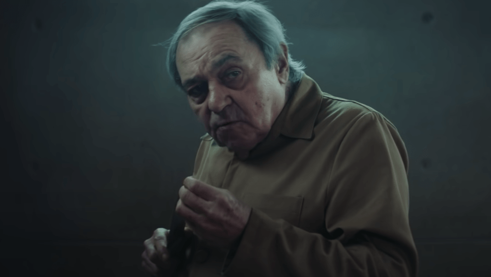 Netflix Smash 'The Platform' e 'Rosa's Wedding' de Iciar Bollaín serão lançados no Showcase de Remakes do Mercado de Xangai na Espanha