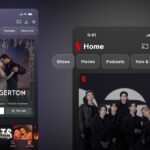 Netflix expande aplicativo móvel renovado em toda a Ásia e dobra aposta em jogos infantis