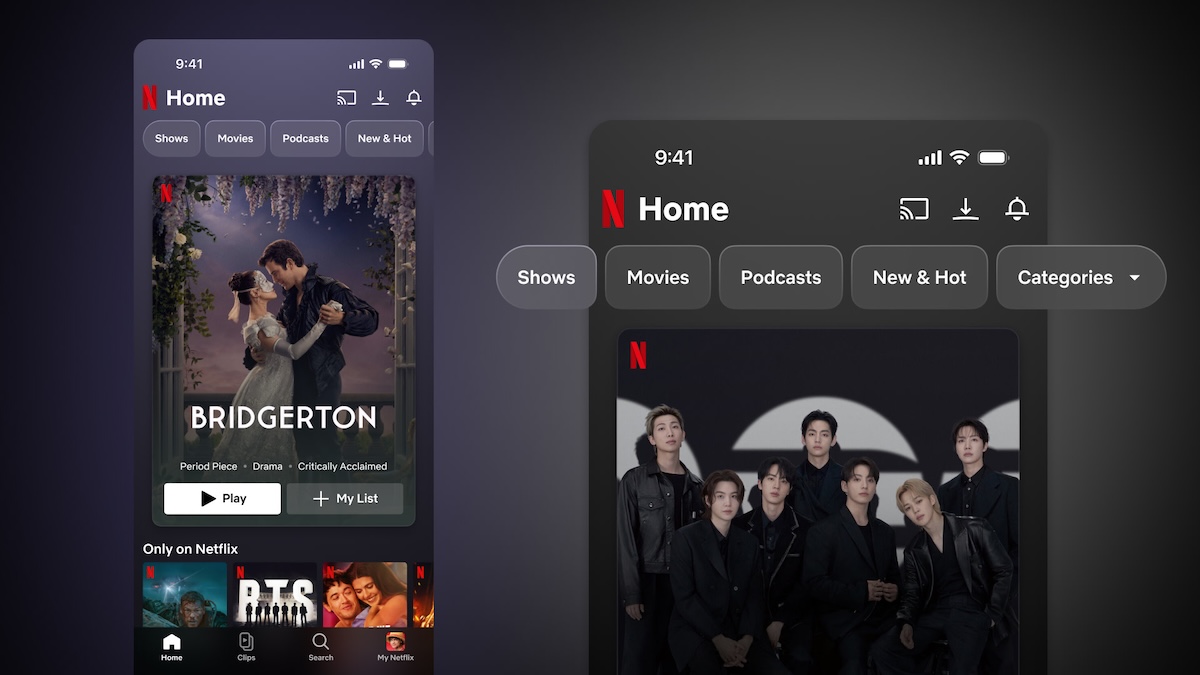 Netflix expande aplicativo móvel renovado em toda a Ásia e dobra aposta em jogos infantis