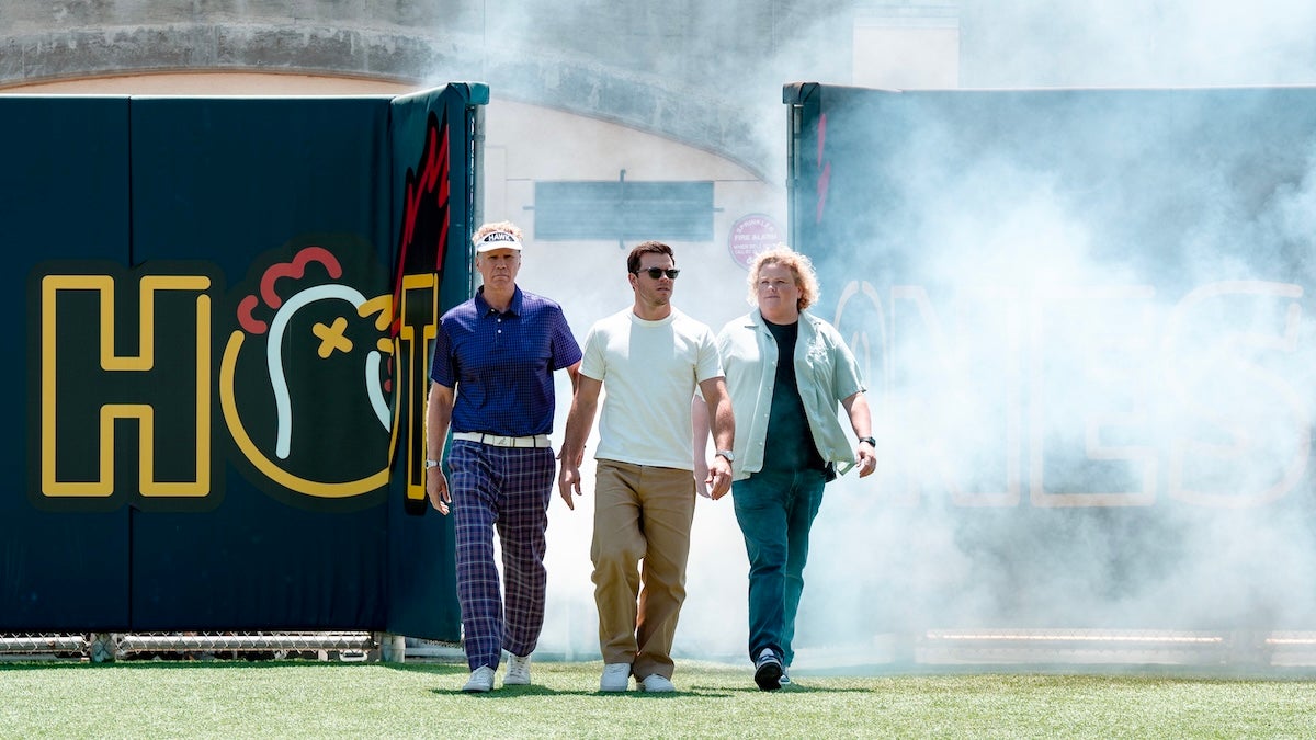Netflix expande universo ‘Hot Ones’ com novas séries