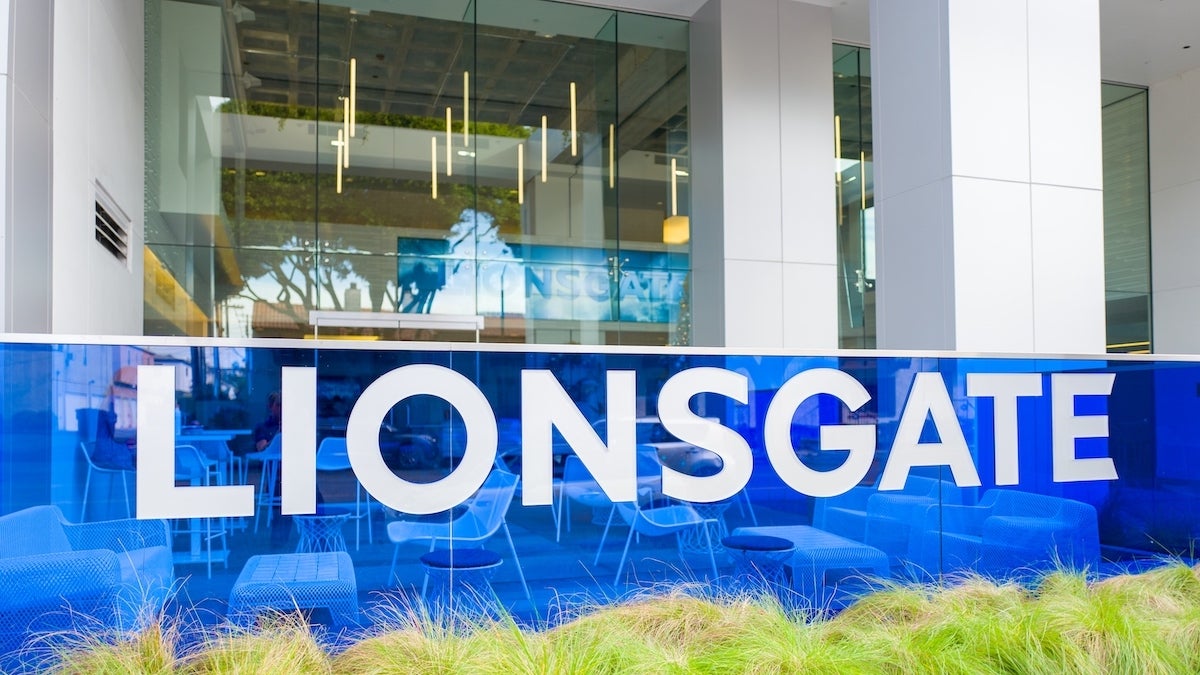 Netflix não está interessada na Lionsgate apesar das especulações de aquisição