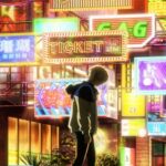 Netflix revela primeiras imagens de ‘Fool Night’, sua nova série de anime (EXCLUSIVO)