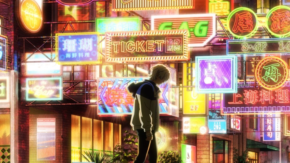 Netflix revela primeiras imagens de ‘Fool Night’, sua nova série de anime (EXCLUSIVO)