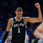 New York Knicks x San Antonio Spurs, finais da NBA 2026: programação, notícias da equipe, informações de transmissão ao vivo