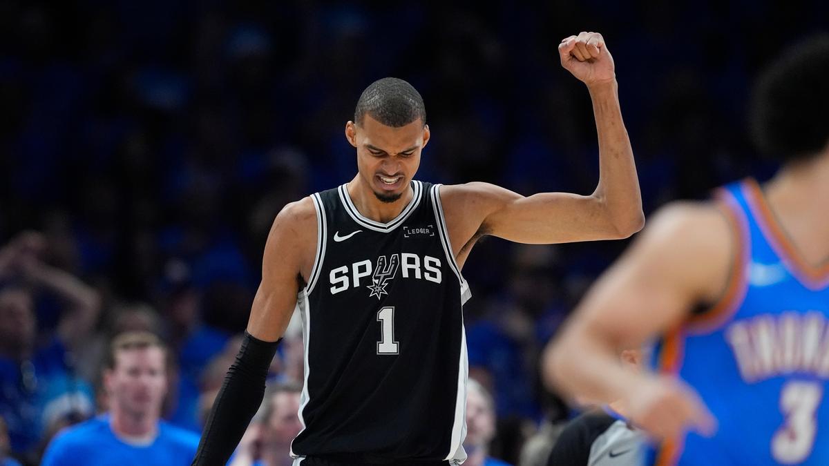New York Knicks x San Antonio Spurs, finais da NBA 2026: programação, notícias da equipe, informações de transmissão ao vivo