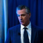 Newsom acusa Trump de instruir o Departamento de Justiça a investigá-lo