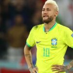 Neymar Kembali Jelang Laga Brasil x Haiti