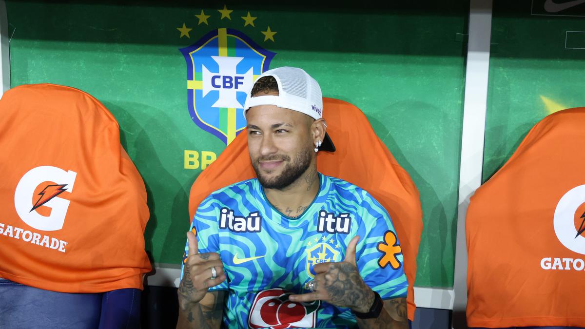 Neymar jogará na estreia do Brasil na Copa do Mundo? Última atualização sobre lesões