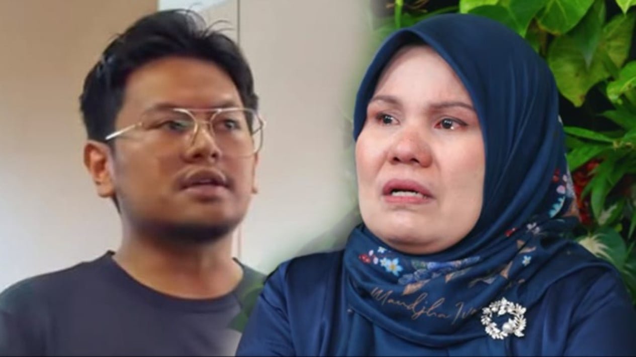 Niat Hati Ingin Badal Umrah Ibu, Deviana Justru Jadi Korban Penipuan Viagem Hanania: Saya Sudah Lelah