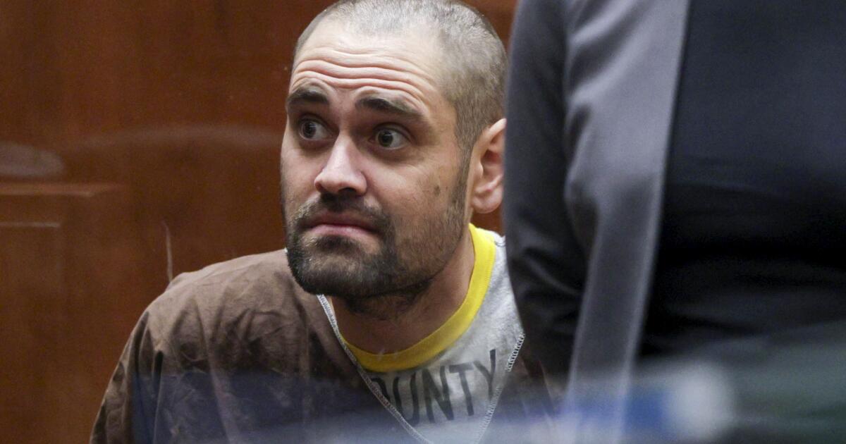 Nick Reiner busca dinheiro para se defender dos assassinatos de seus pais, a partir da confiança que eles estabeleceram para ele