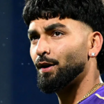 Nikhil Chaudhary, nascido na Índia, faz história com a primeira convocação para o T20 da Austrália