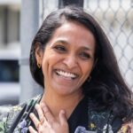Nithya Raman derrota Spencer Pratt pelo segundo lugar no segundo turno para prefeito de Los Angeles