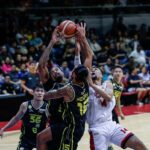 TNT e Ginebra vão lutar por uma vitória crucial no desempate no domingo.