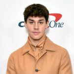 Guia da família Noah Beck