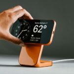 Nomad estreia edição limitada Stand One na cor Stellar Orange