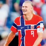 Noruega envia 580 kg de alimentos aos EUA para dar aos jogadores um gostinho de casa