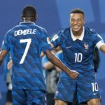 Noruega x França Copa do Mundo FIFA AO VIVO - Haaland, Odegaard no banco, Mbappe começa; Atualizações NOR v FRA