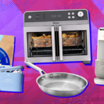 Sorveteira BLACK + DECKER para famílias e crianças - Faça sorvete, gelato e milkshakes sem proteínas, ceto e laticínios em casa - Máquina de cerveja cremosa fácil com mix-ins