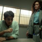 Nottapon Boonprakob, diretor de 'Mad Unicorn', na série tailandesa da Netflix 'The Evil Lawyer': 'No System Is Perfect'