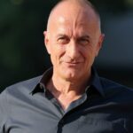 Nova parcela de 'Monstro de Florença', do diretor Stefano Sollima, ambientada na Netflix